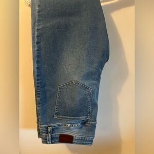 Land’s End Mid-rise Women’s Jeans